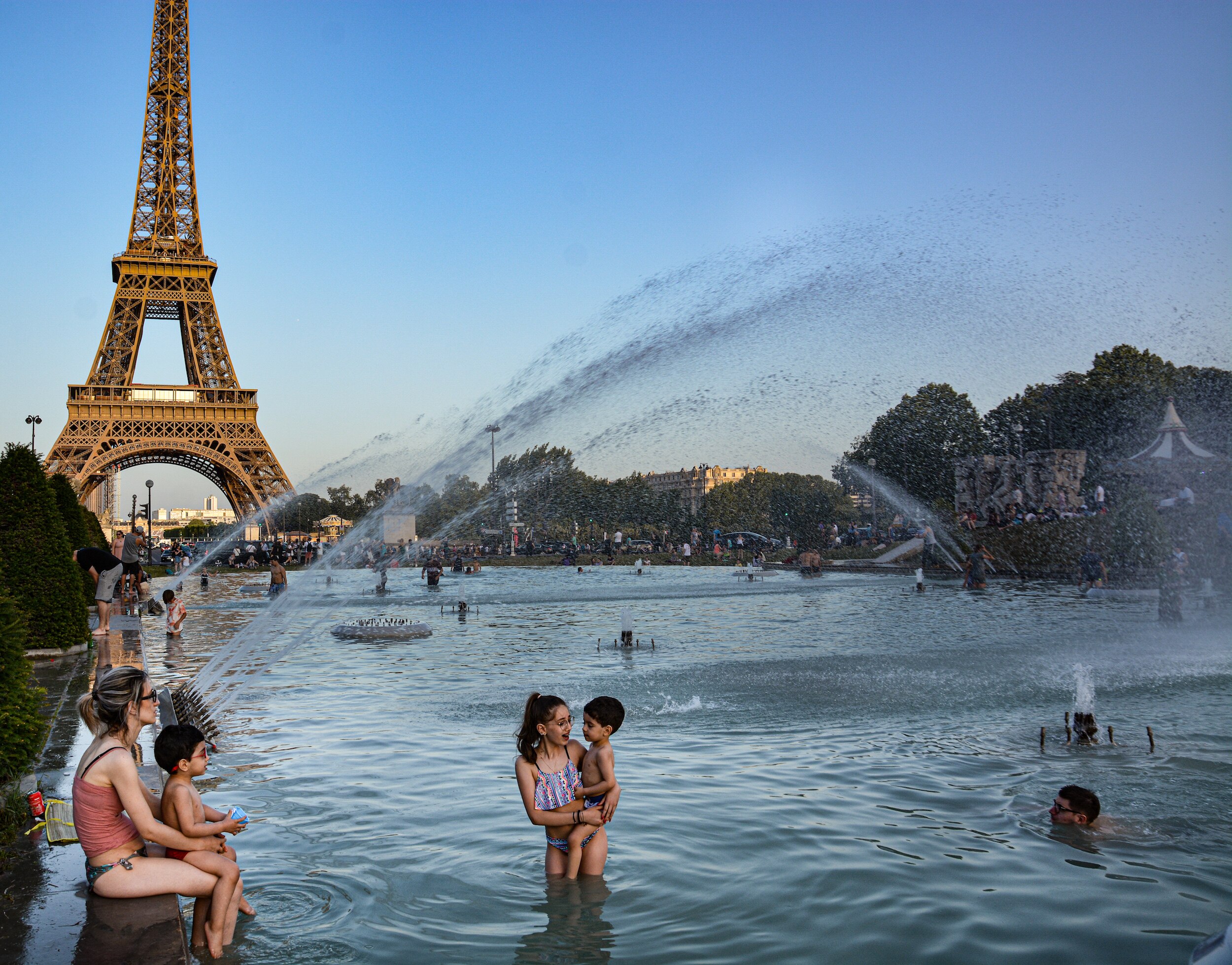 FOTOS: PERLA SÁNCHEZ. OBTURE PRESS