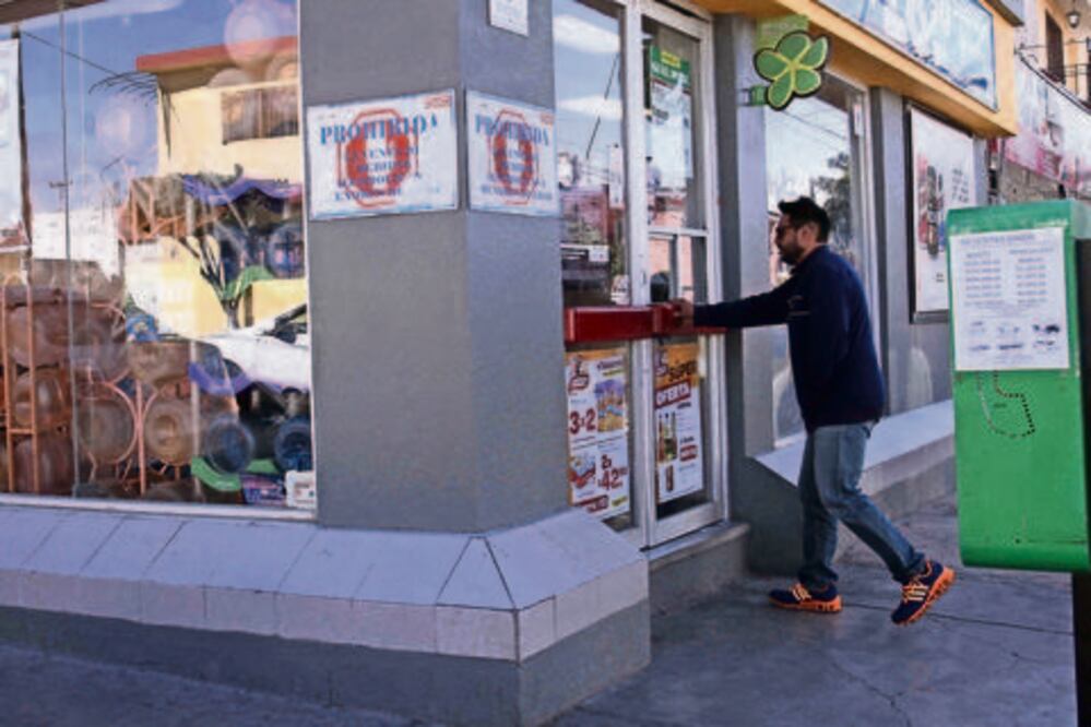 Incrementó el robo a tiendas de conveniencia en vacaciones