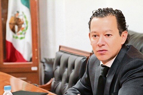 Dirigirá Cano PAN capitalino