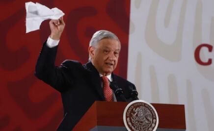 Aún falta una ‘zarandeada’ a dependencias por austeridad, asegura AMLO