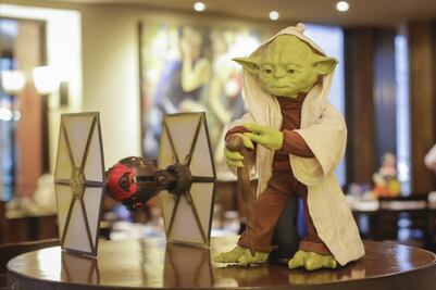 Stan Lee cierra la Conque