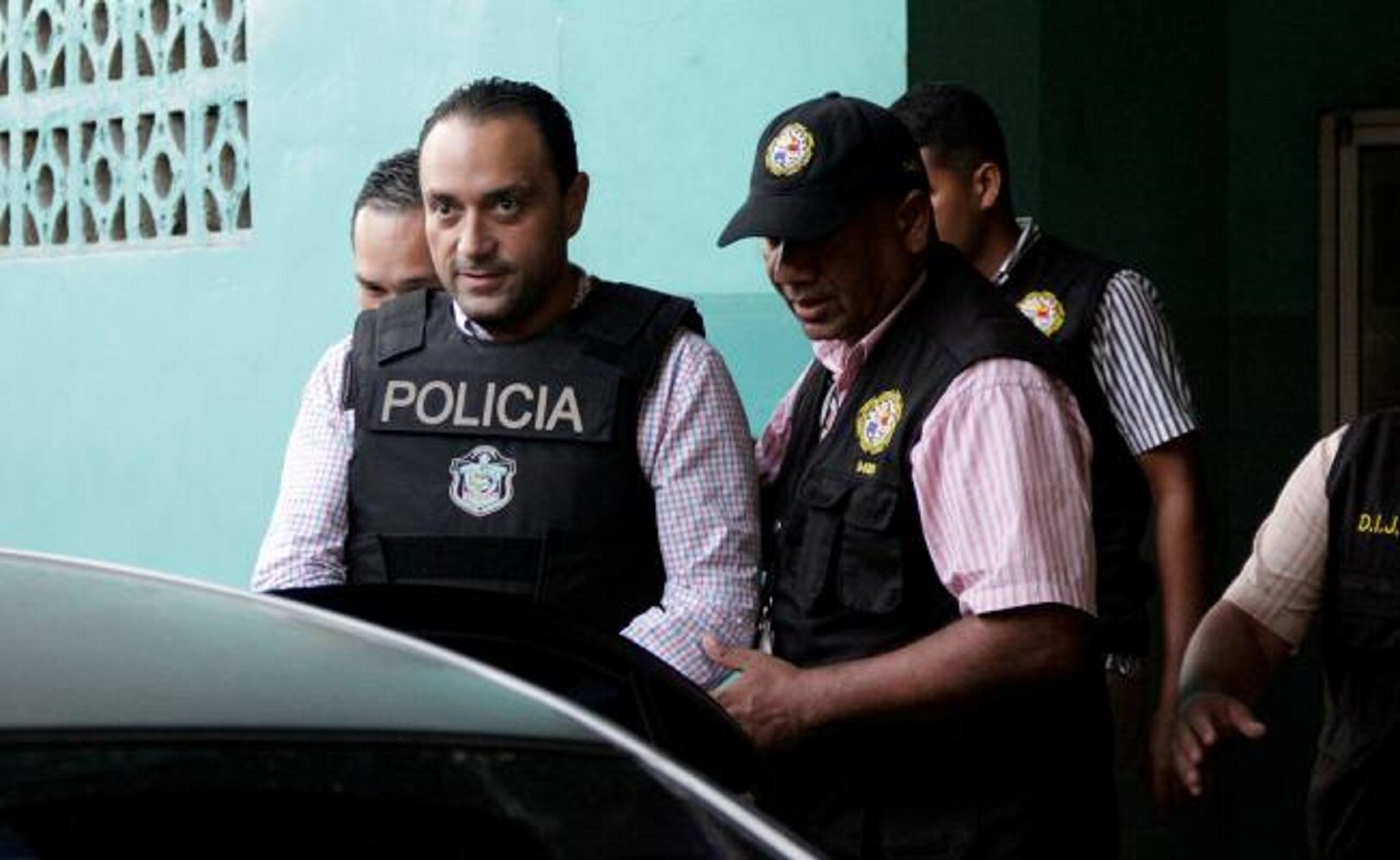 ¿Qué sigue una vez que Roberto Borge llegue a México?