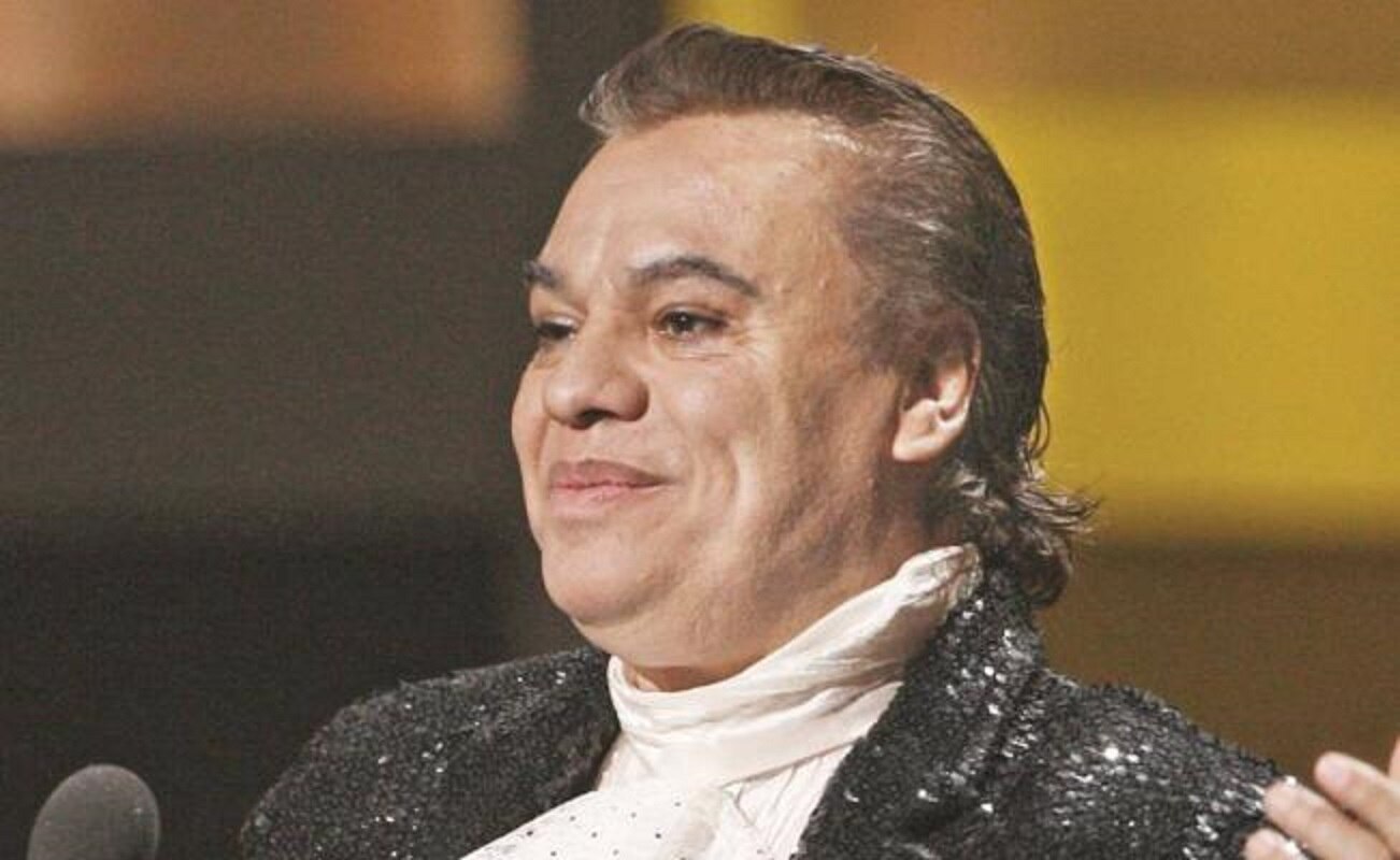 Alberto Aguilera Jr. contará en libro secretos íntimos de Juan Gabriel