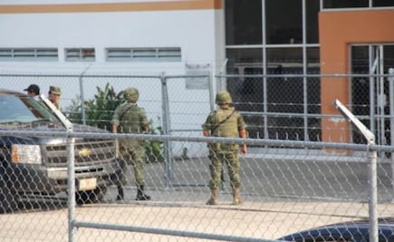 Reportan fuga de al menos 26 presos de una cárcel en el norte de Brasil