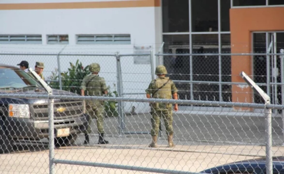 Reportan fuga de al menos 26 presos de una cárcel en el norte de Brasil