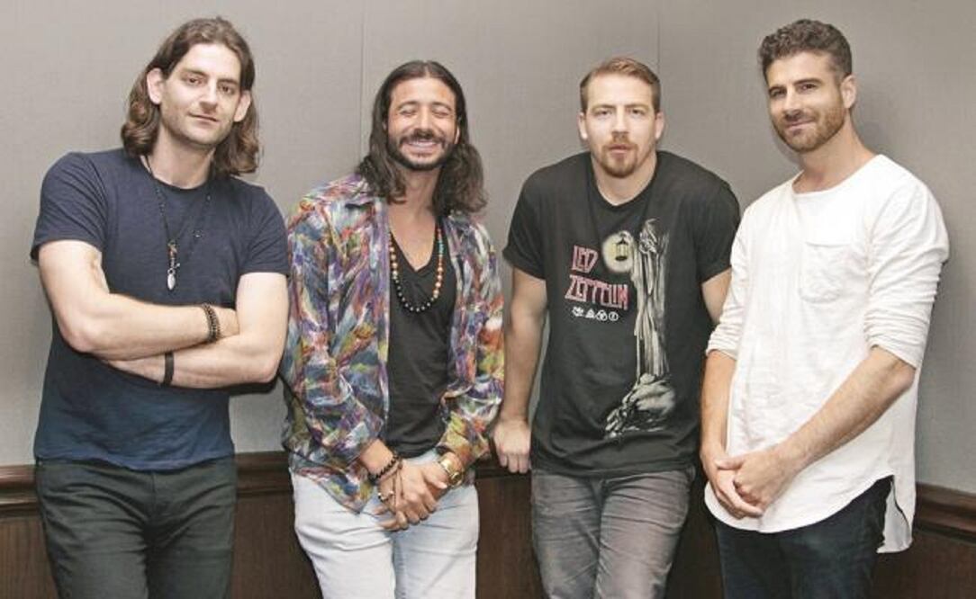 (FOTO: CARLOS MEJÍA. EL UNIVERSAL)