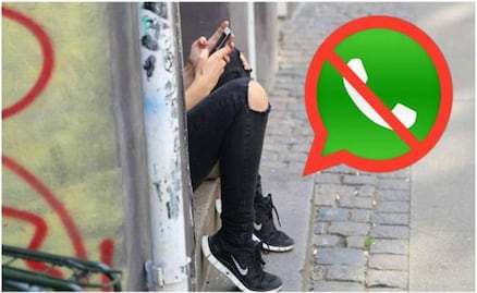 WhatsApp restringirá acceso a jóvenes europeos