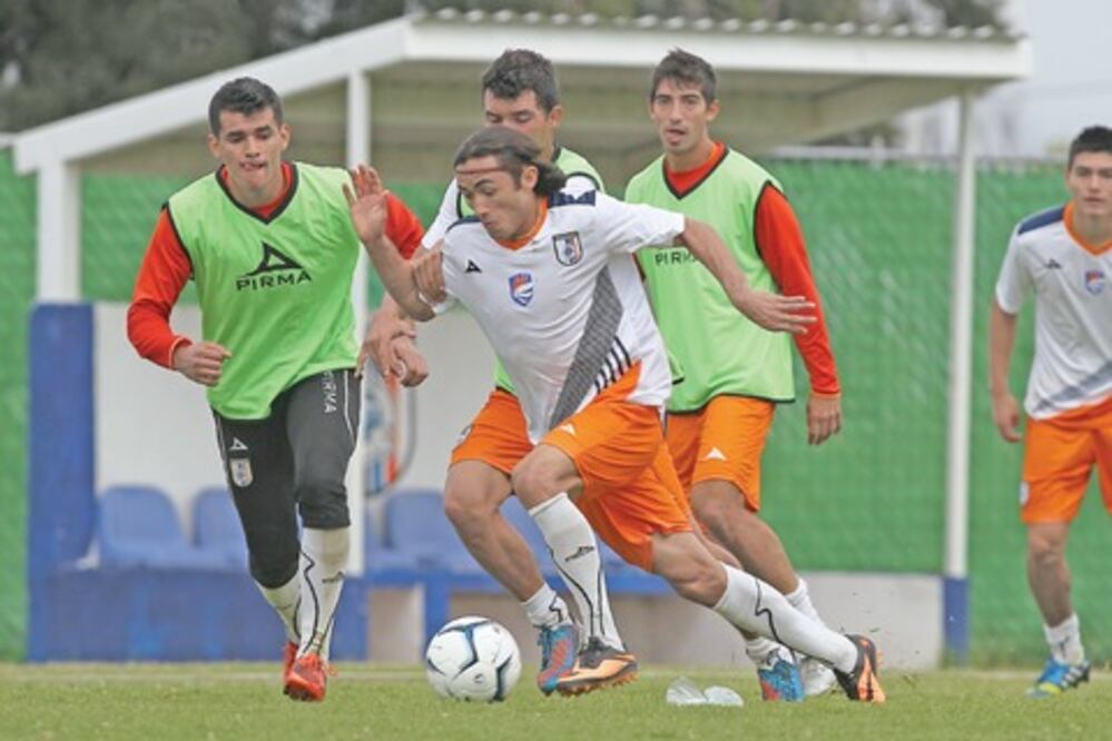 Recobrar titularidad, lo que busca “Apodí”
