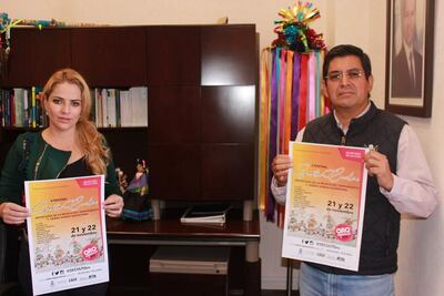 Listo el Festival de Santa Cecilia