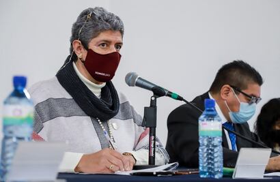 Opinión. De autonomías, transparencia y eficacia