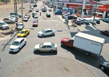 Obra Constituyentes queda en manos