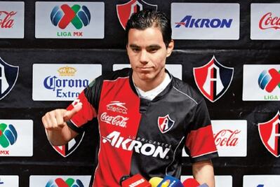 Con la presión que da el acérrimo rival