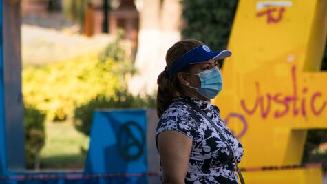 Querétaro podría pasar al Escenario A del Covid-19