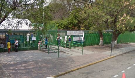 Fallece una menor de edad dentro de su escuela