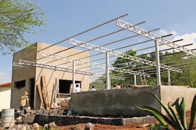 Avanza cafetería para universidad