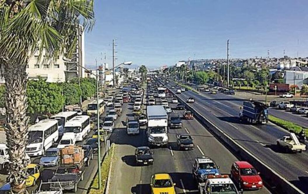 Incluirían a Pedro Escobedo en ZM