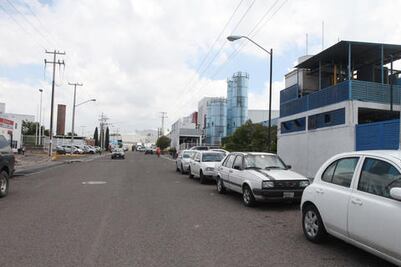 Buscan impulsar la dinámica industrial