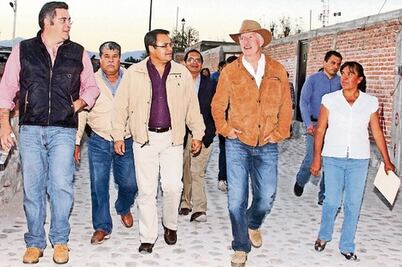 El Marqués aún sin dinero de préstamo