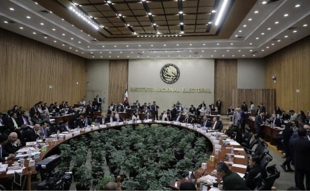 Foto: Archivo/EL UNIVERSAL