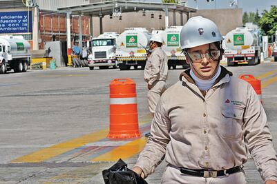 Buscan prevenir incidentes en ductos