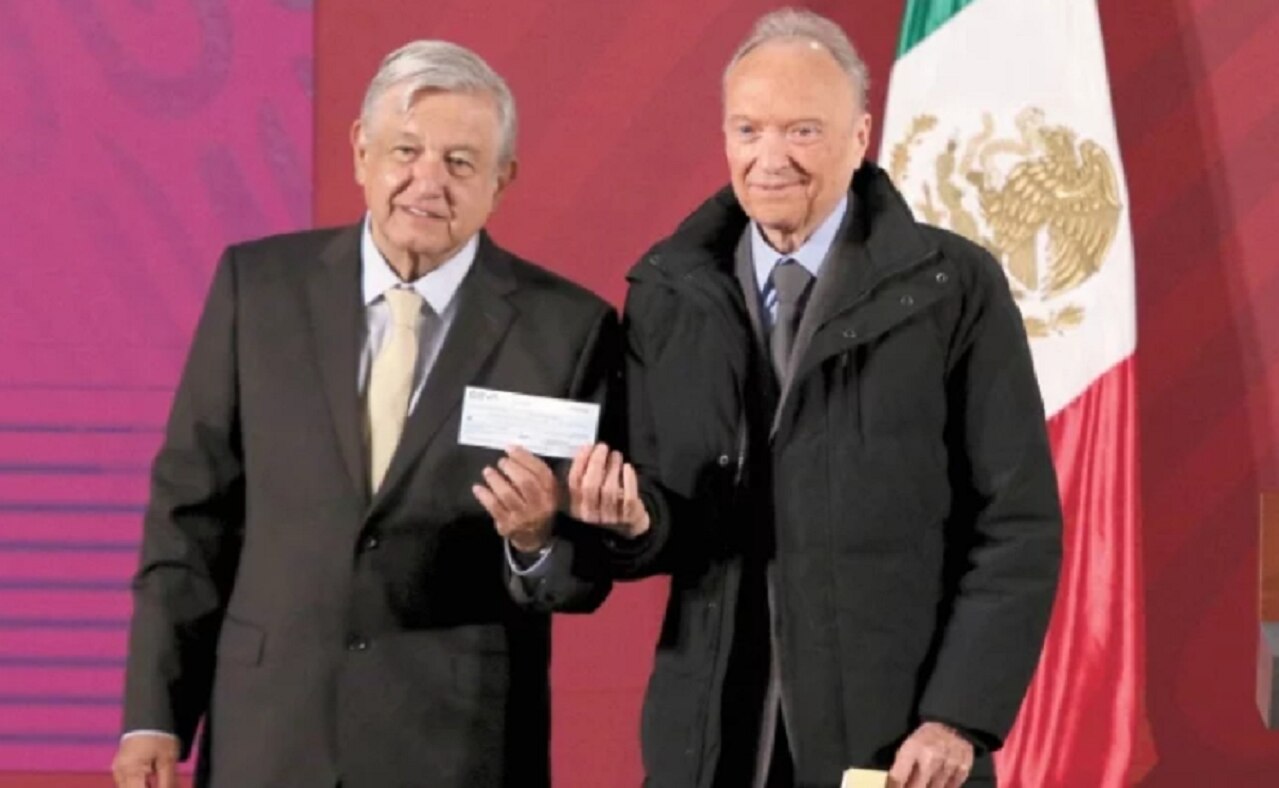 ¿Cómo pagará la 4T la "rifa" del avión presidencial?