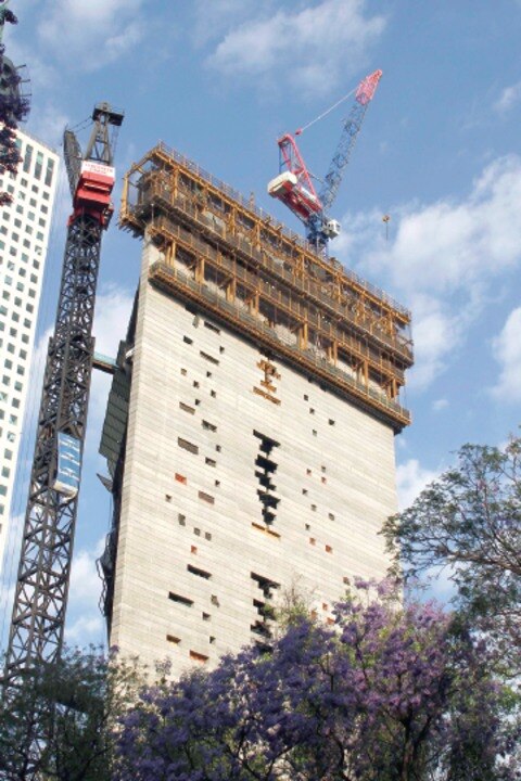 Hacienda recortará PIB a 3%: IMEF
