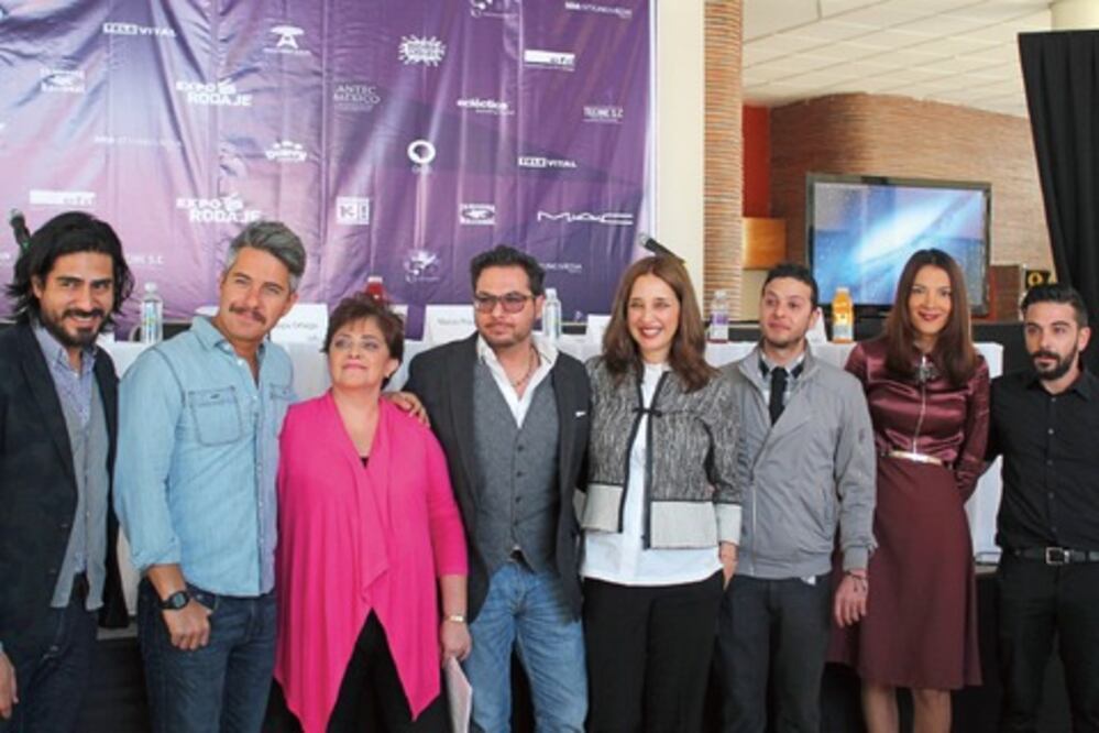 Contribuyen a consolidar la industria del cine