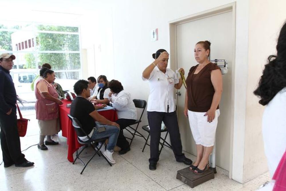 El gobernador informó que esta semana habrá una reunión entre las autoridades para afinar detalles y agilizar la realización de la obra (ARCHIVO EL UNIVERSAL)
