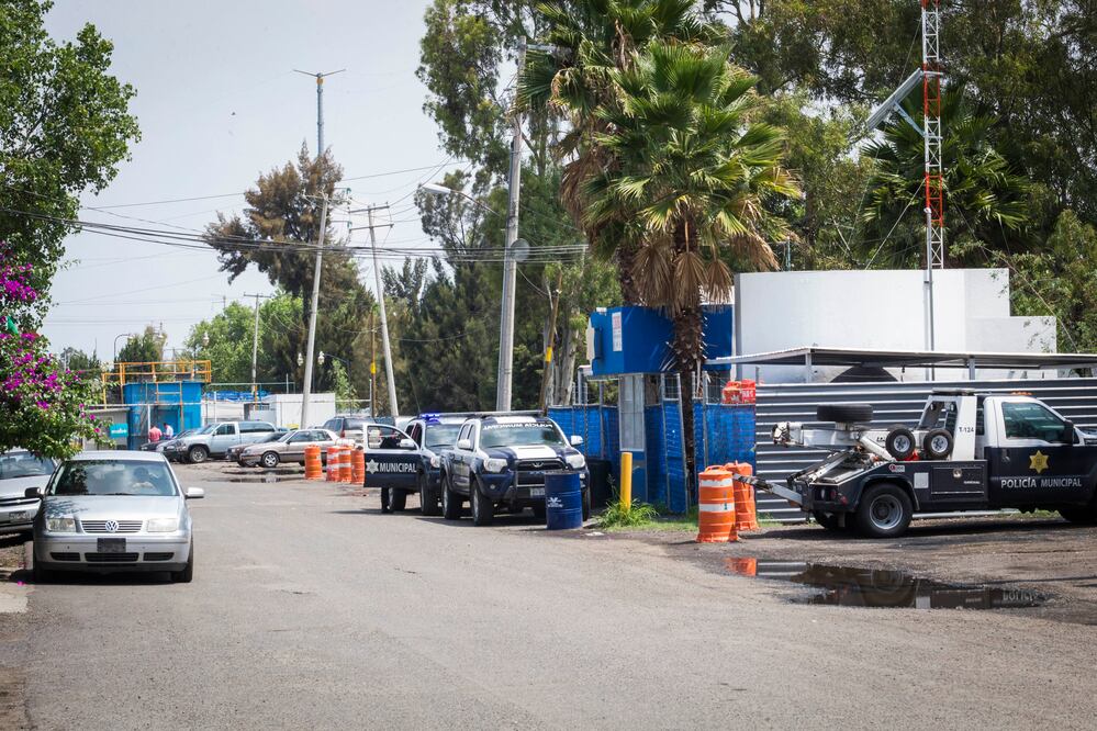 Foto: ARCHIVO. EL UNIVERSAL