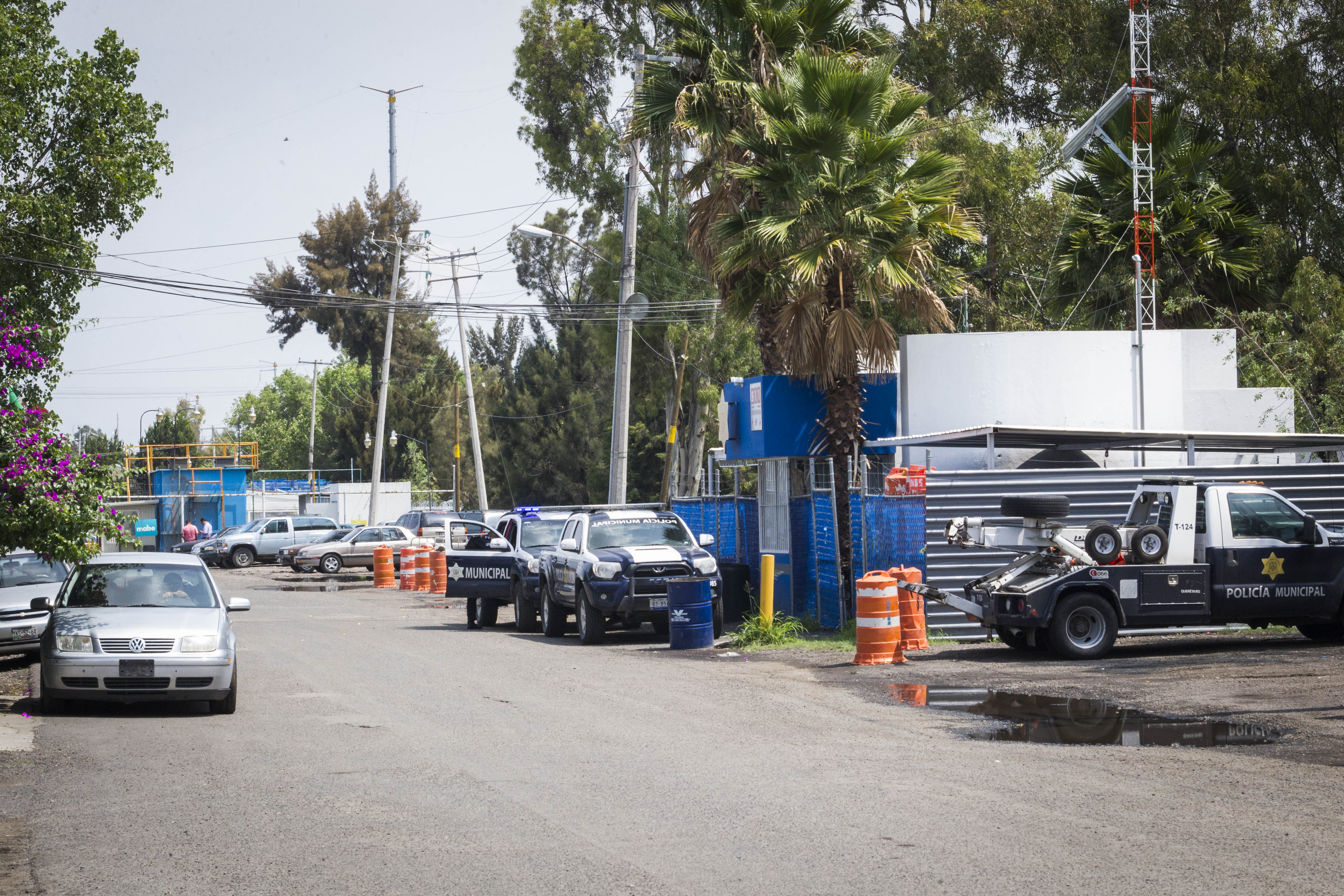 Revisará Sedena armamento de la SSPM