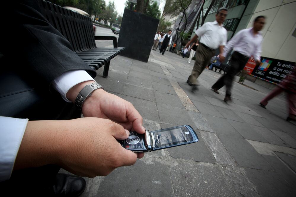 Foto: ARCHIVO. EL UNIVERSAL