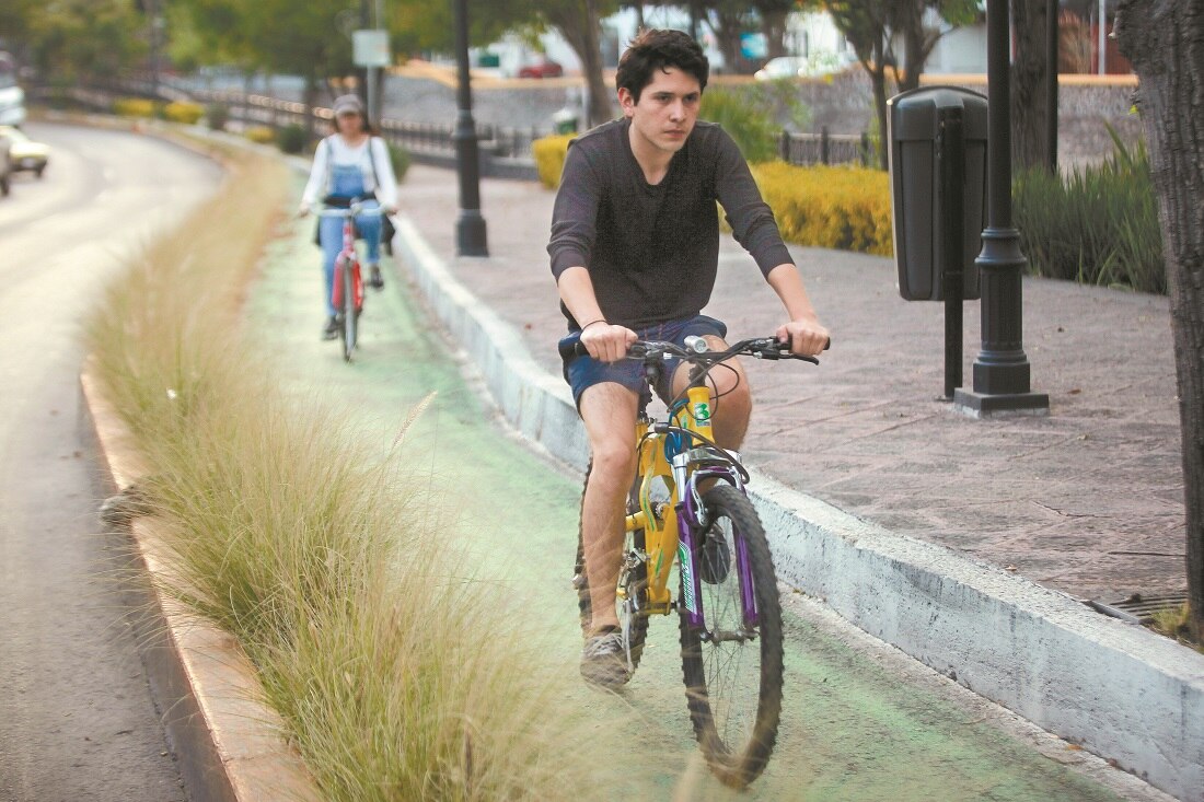 Movilidad tiene un mes para avalar ciclovías