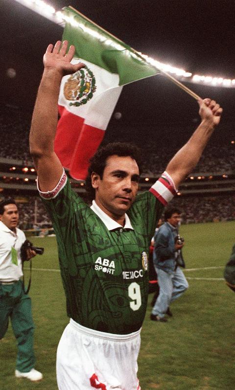 FMF busca dinero, no prestigio: Hugo