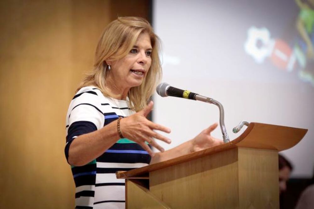 Foto: Archivo. El Universal