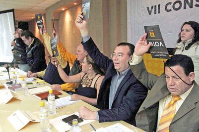 Izquierda 25 años de claroscuros