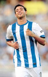 Para Carlos Vela habrá una nueva oportunidad