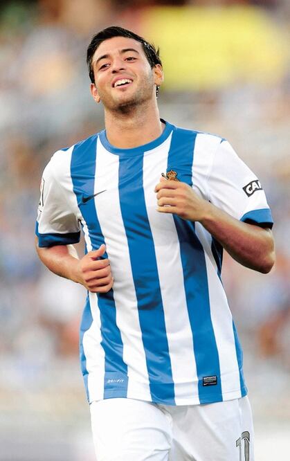 Para Carlos Vela habrá una nueva oportunidad