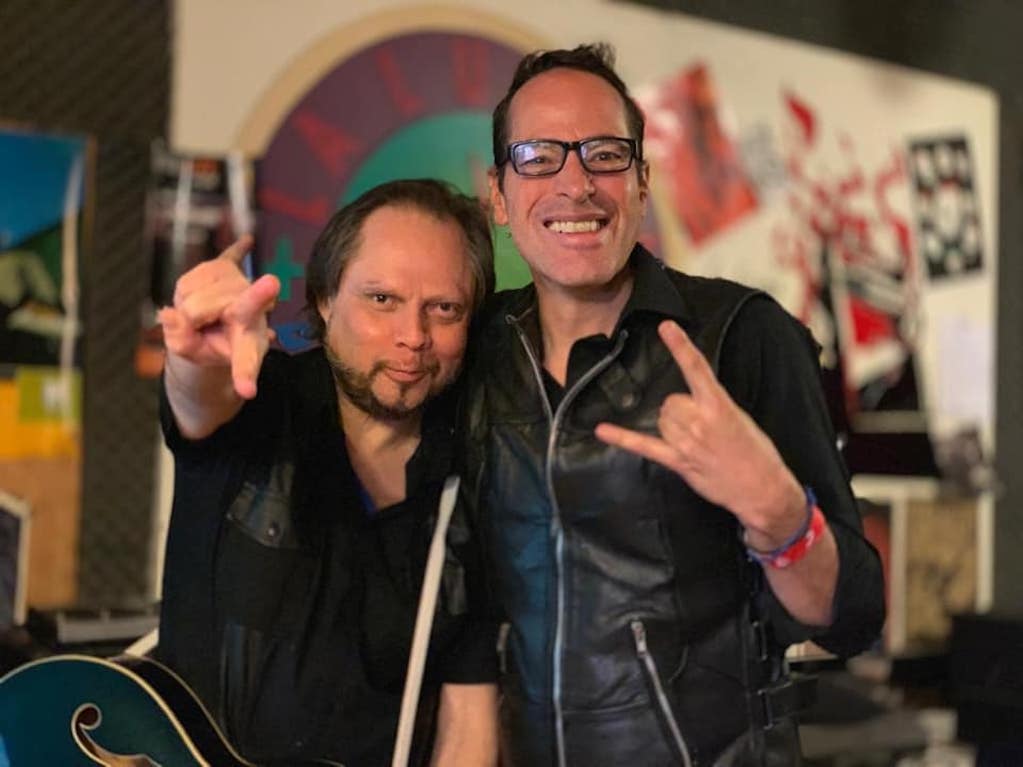 Foto: Facebook La Lupita