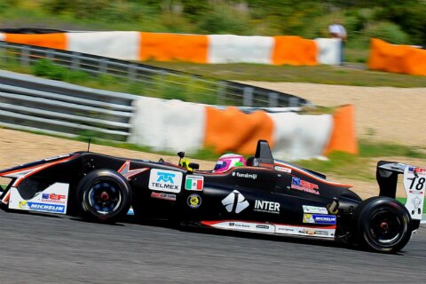 Dörrbecker termina fuera del Top 10 en Estoril