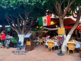 Restaurantes y bares esperan aumentar sus ventas hasta un 65% este fin de semana patrio