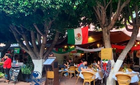 Restaurantes y bares esperan aumentar sus ventas hasta un 65% este fin de semana patrio