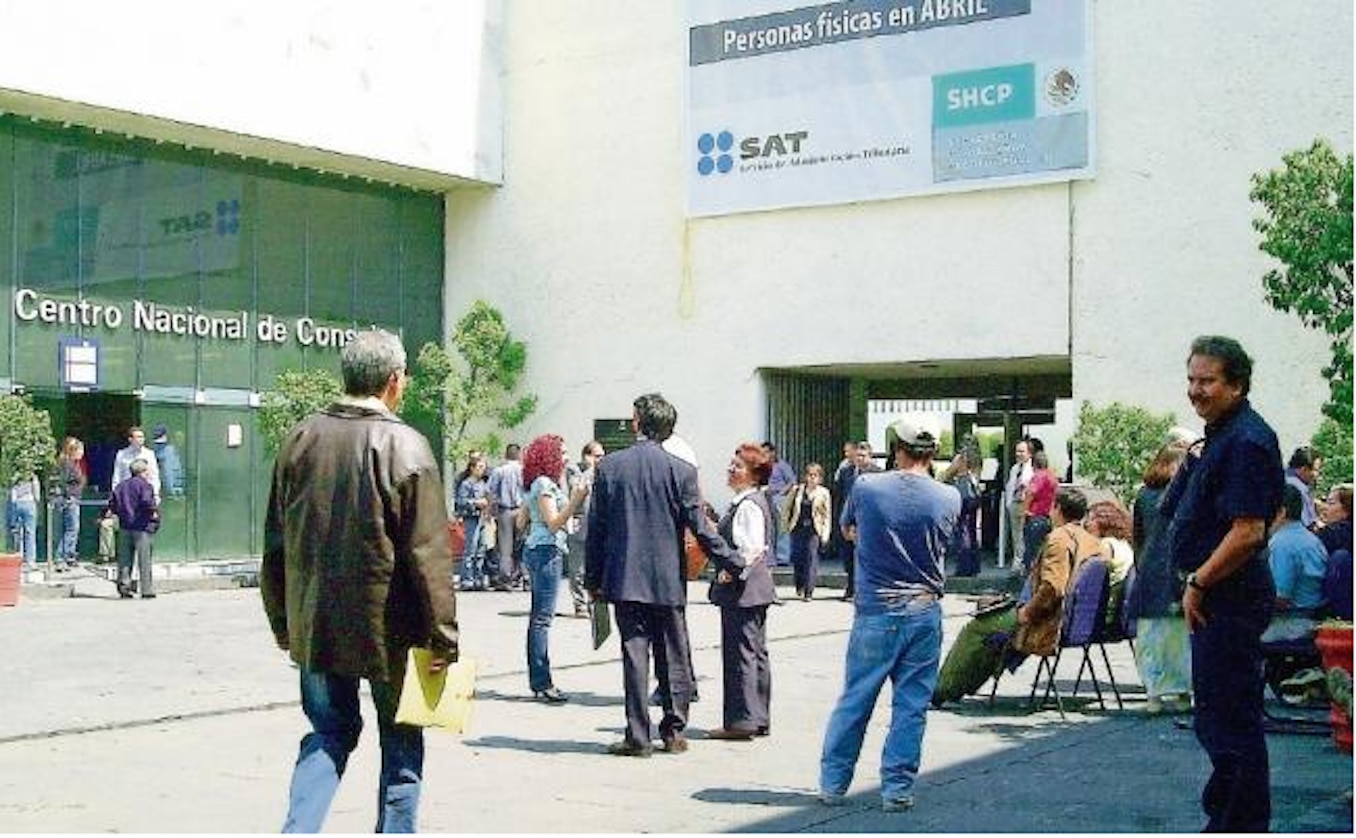 Ordena la SHCP no contratar burócratas