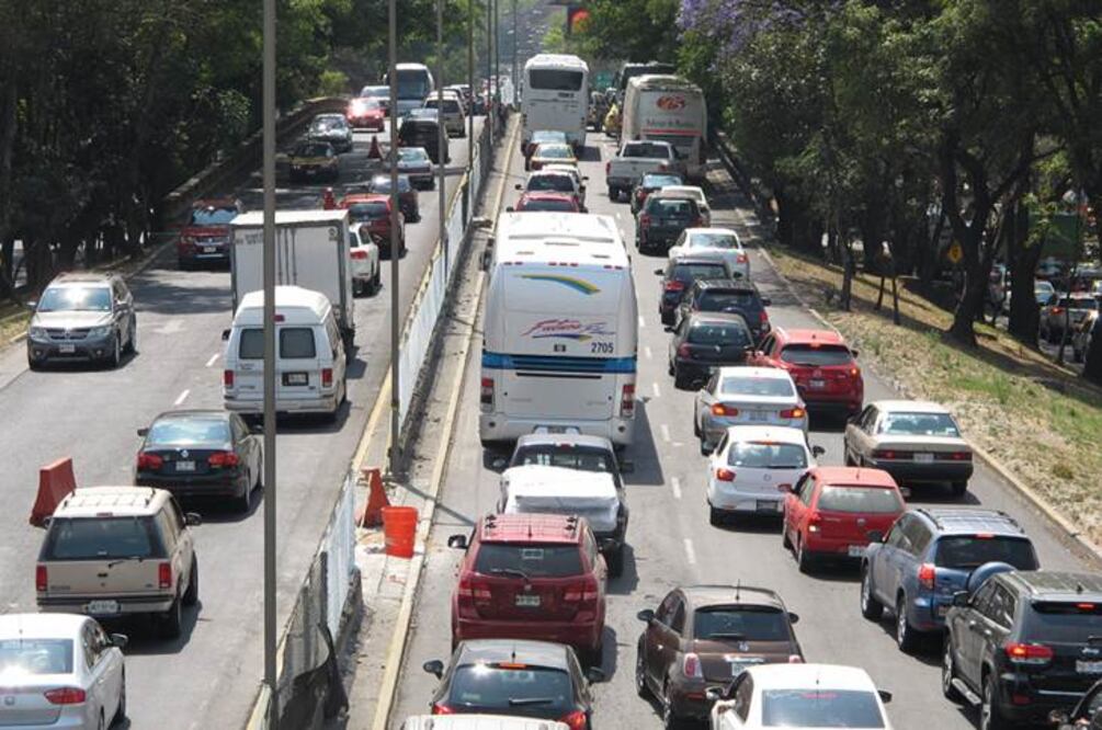 Movilidad, fundamental para mejorar: gobernador