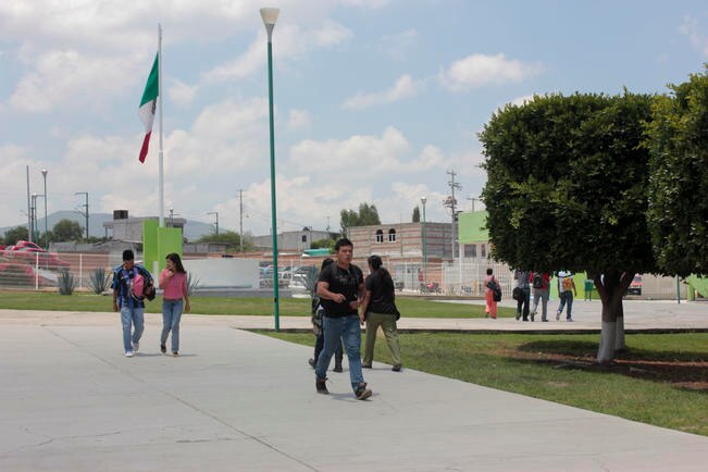 UTSJR busca incremento de 5% para infraestructura