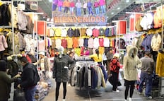 ¿Cómo llegar desde Querétaro a los "pueblos de la ropa" que no están en CDMX?