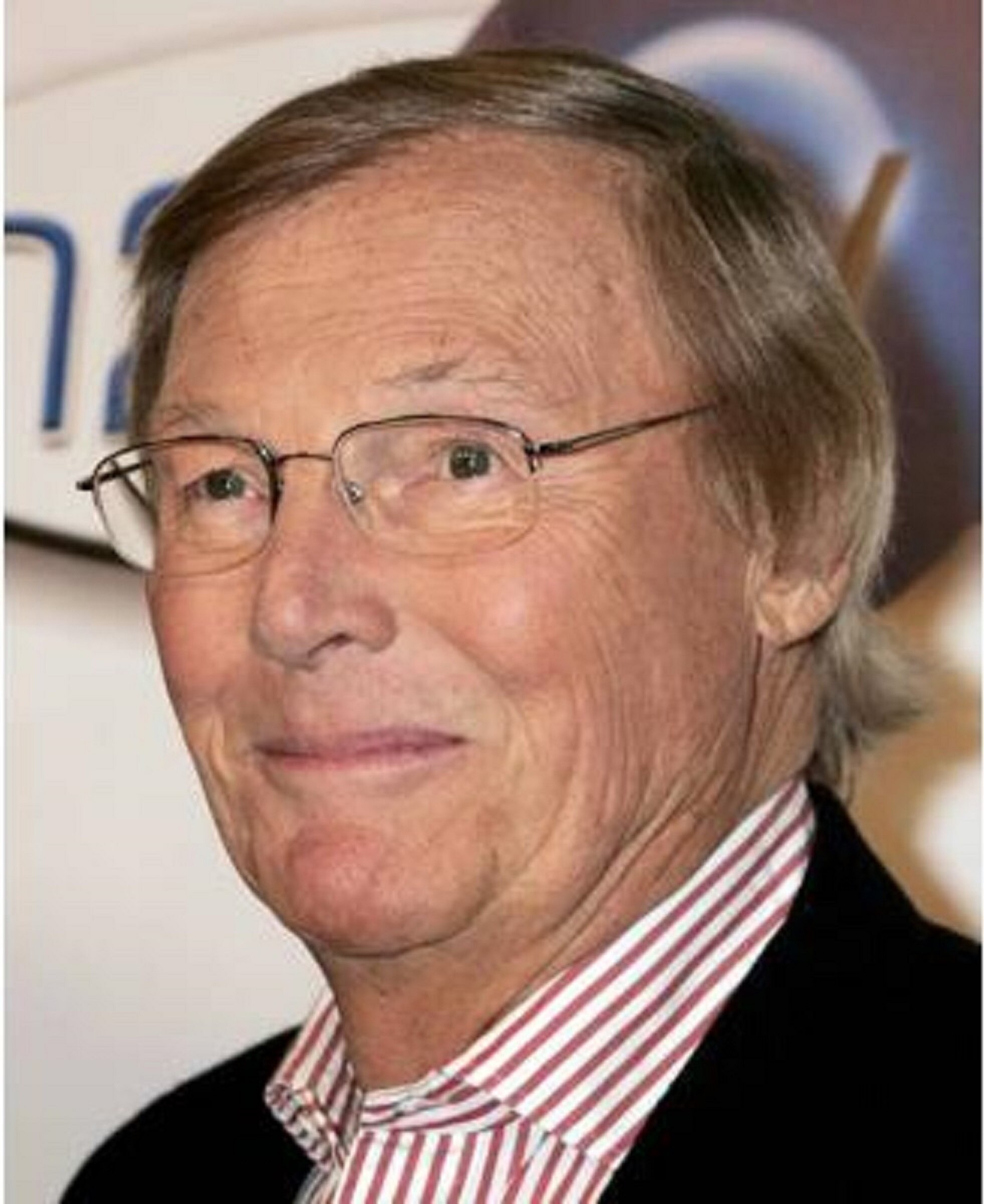 Perfil. Adam West, el "Batman" del "Kablam!"