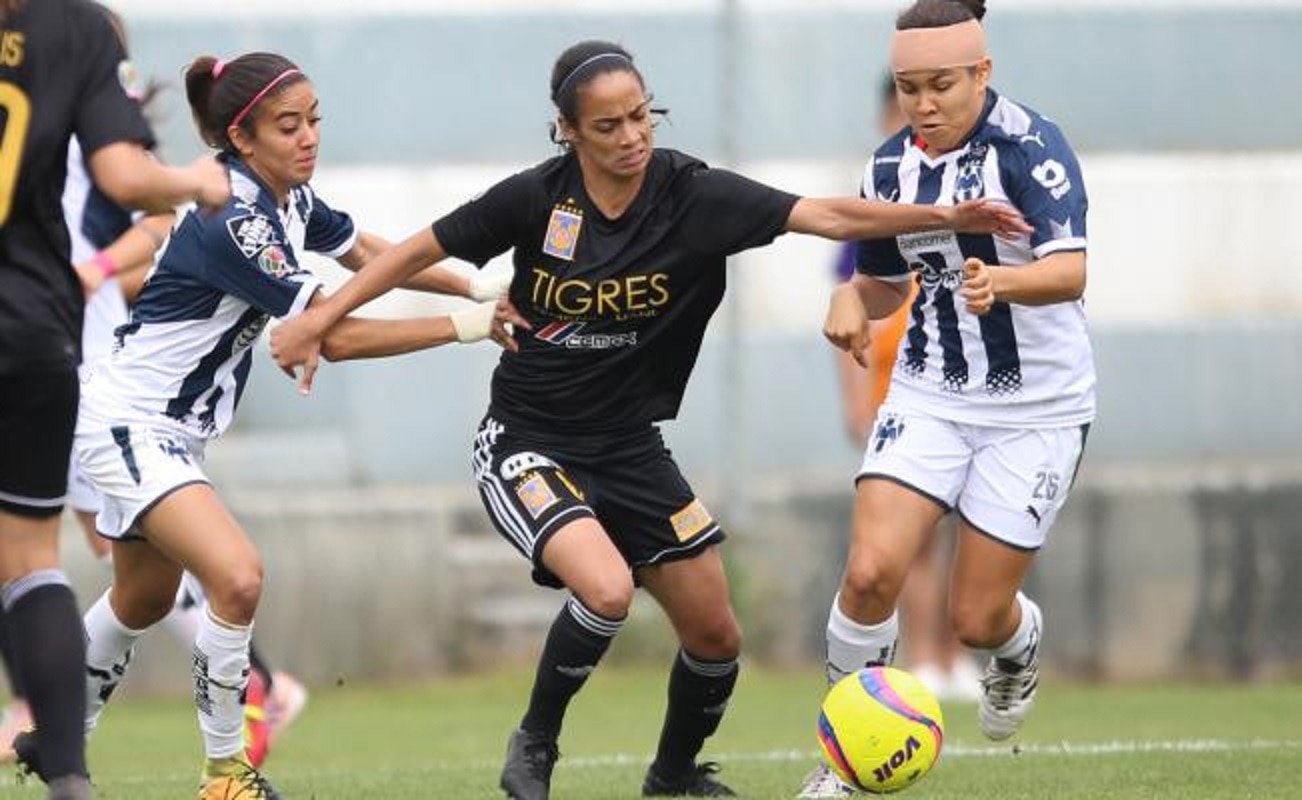 Listos los horarios de la final de la Liga MX Femenil