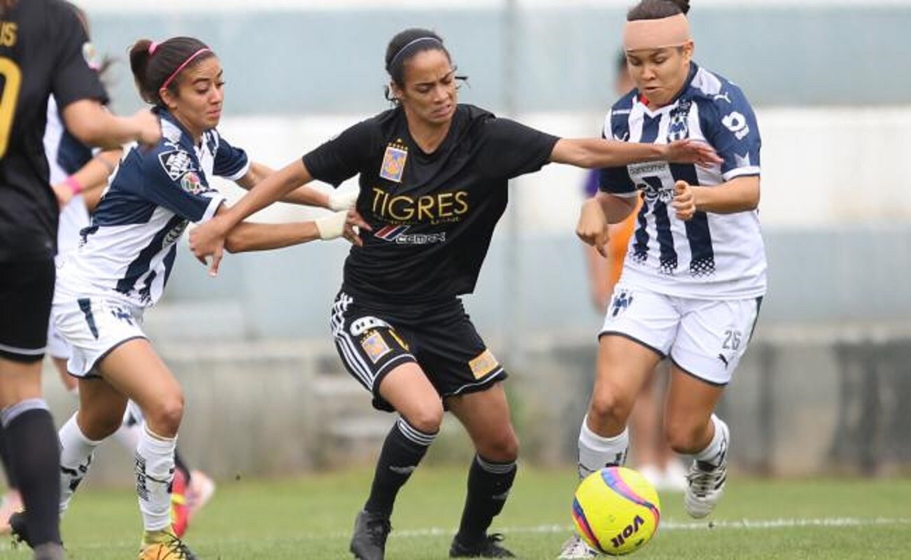Listos los horarios de la final de la Liga MX Femenil