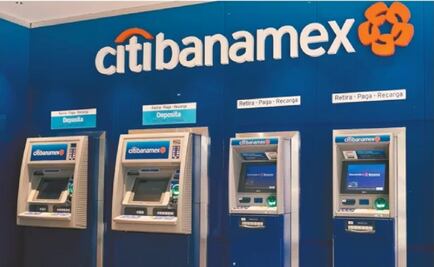 Ante Covid-19, Citibanamex y BBVA anuncian suspensión de servicio en sucursales