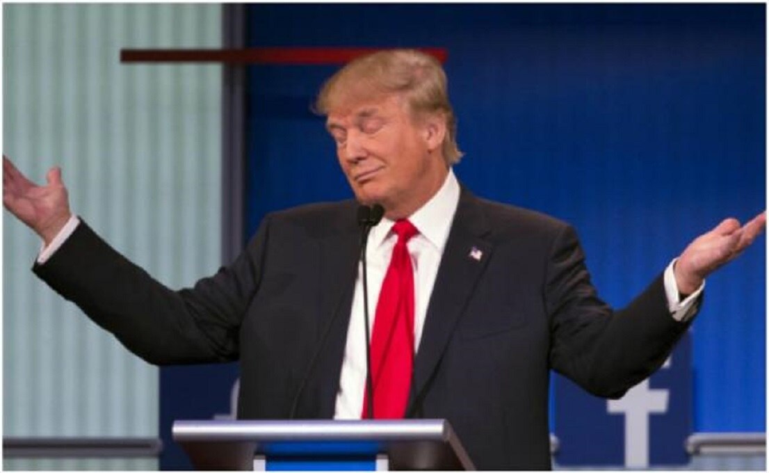 Trump atribuye su triunfo electoral al estilo de sus tuits